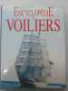 Encyclopédie des Voiliers. BUISSON DOMINIQUE