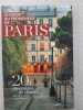 Le guide du promeneur de Paris: 20 itinéraires de charme par rues cours et jardins. Popper Clara  Kressmann Mathilde  Loisel Bénédicte