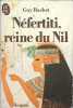 Nefertiti reine du nil ****. RACHET GUY