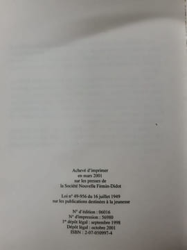 A la croisée des mondes tome 1 : Les Royaumes du Nord. undefined
