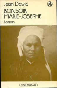 Bonsoir Marie-Josèphe