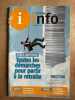 Infi n°56. 