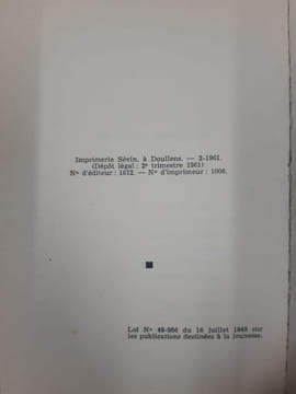 Un dangereux safari. Félix Sutton