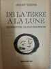 De la Terre à la Lune. 