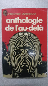 Anthologie de l'au-delà