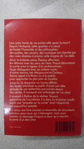 Anthologie de l'au-delà