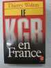 Le KGB en France. Thierry Wolton