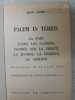 Pacem in terris. JEAN XXIII