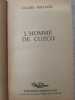 L'homme de Cuzco. Michael Claire