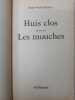 Huis Clos Mouches. Jean-Paul Sartre