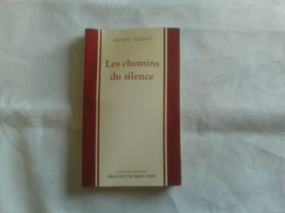 Les chemins du silence