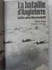 La bataille d'Angleterre. E. Bishop