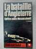La bataille d'Angleterre. E. Bishop