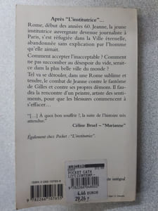 A quoi bon souffrir