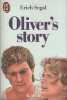 Oliver:':s story. Segal Erich