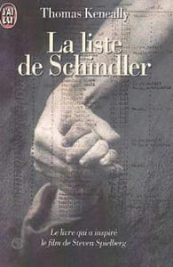 La liste de schindler