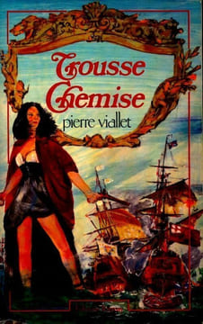 Trousse-chemise. Viallet Pierre
