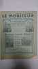 Le moniteur des professions rurales / Septembre 1929. 