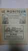 Le moniteur des professions rurales nº 49 / Juillet 1927. 