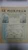 La moniteur n° 70 / Février 1929. 