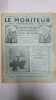 La moniteur n° 46 / Février 1927. 