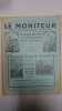La moniteur n° 67 / Novembre 1928. 