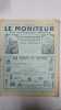 La moniteur n° 48 / Mai 1916. 