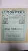 La moniteur n° 65 / Septembre 1916. 