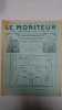 La moniteur n° 73 / Mai 1929. 