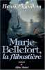Marie Bellefort La Flibustiere. Pigaillem Henri