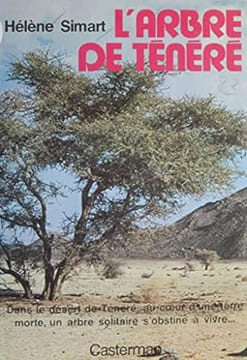 L'Arbre De Tenere. Simart Helene