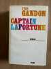 Captain lafortune. Yves Gandon