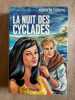 La nuit des cyclades. Robert Roleine