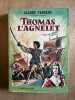 Thomas l'agnelet. Claude Farrère