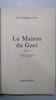 La maison du guet. Mary Higgins Clark