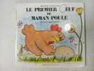 Le premier de maman poule. Shen Roddie