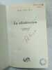 Que sais je? La teledetection. Alain Couzy