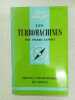 Que sais je? Les turbomachines. pierre lefort