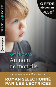 Au nom de mon fils. Thomas Kay  Guillemat-Szarvas Florence