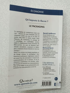 Le packaging