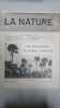 La nature n° 3110 / Avril 1946. 
