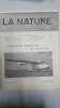 La nature n° 3114 / Juin 1946. 
