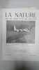 La nature n° 3169 / Mai 1949. 