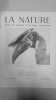 La nature n° 3151 / Janvier 1948. 