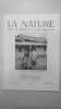 La nature n° 3156. 
