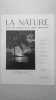 La nature n° 3128 / Janvier 1947. 