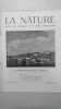 La nature n° 3139 / Février 1947. 