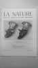 La nature n° 3133 / Avril 1947. 