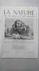 La nature n° 3171 / Juillet 1949. 