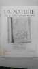La nature n° 3170 / Juin 1949. 